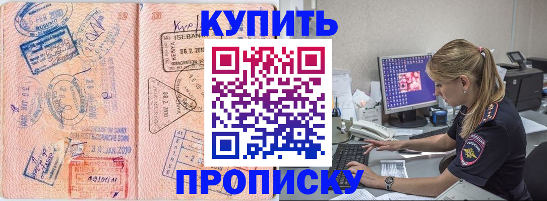 купить прописку в Кудрово